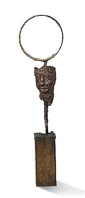 Chercheur d'aura by Guy Ferrer - Auction record, sale price, and art valuation. Compare with similar artists and explore comparable artworks.