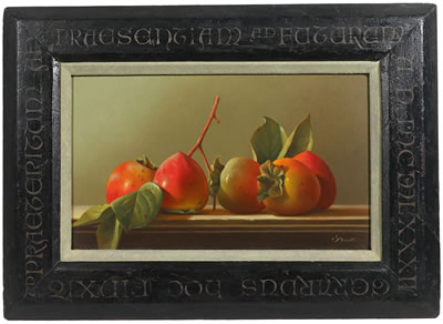 Gerald Stinski - artist photo for art wanted listing (Pound Ridge, NY)