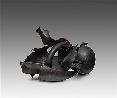 La Grotte by Robert Muller - Auction record, sale price, and art valuation. Compare with similar artists and explore comparable artworks.