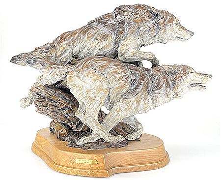 The Premier Art Auction - Antique & Fine Art, Bronze Sculptures, Art Glass, Asian, Antiques And More!