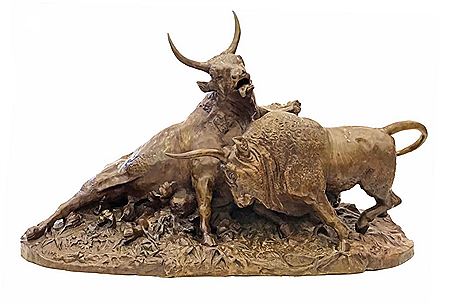 The Premier Art Auction - Antique & Fine Art, Bronze Sculptures, Art Glass, Asian, Antiques And More!