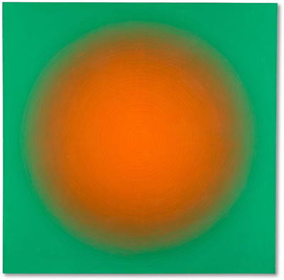 Untitled by Peter Schuyff - Auction record, sale price, and art valuation. Compare with similar artists and explore comparable artworks.