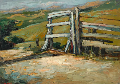 S C Yuan - artist photo for art wanted listing (Carmel, CA)
