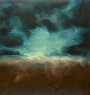 Sample artwork by Ole Jorgen Ness (Born 1961), known for painting - View similar artists and auction records