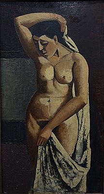 Sample artwork by Henry Merieux (1867 - 1944), known for painting - View similar artists and auction records