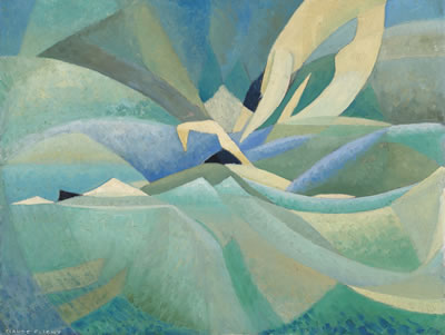 Claude (W Claude) Flight - artist photo for art wanted listing (Aurora, OR)