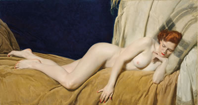 Model Resting by David Jagger - Auction record, sale price, and art valuation. Compare with similar artists and explore comparable artworks.