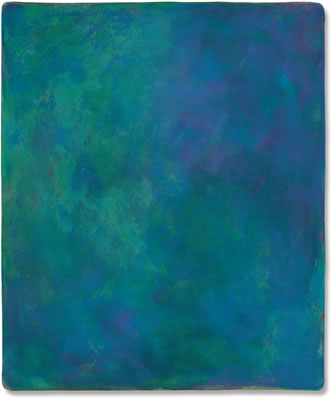 Ohne Titel (Untitled) by Gotthard Graubner - Auction record, sale price, and art valuation. Compare with similar artists and explore comparable artworks.