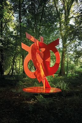 Tumbleweed II (Joint) by Mark di Suvero - Auction record, sale price, and art valuation. Compare with similar artists and explore comparable artworks.