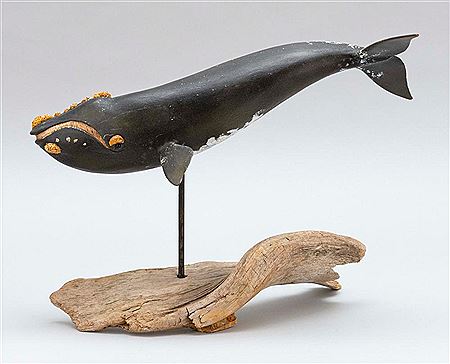 Sample artwork by Frank Adamo (20th Century), known for sculpture - View similar artists and auction records