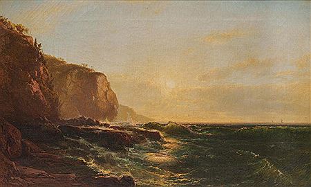 Maine Coast