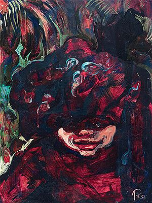 Untitled by Peter Harris - Auction record, sale price, and art valuation. Compare with similar artists and explore comparable artworks.