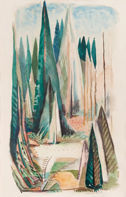 Harold Emerson Keeler - artist photo for art wanted listing (Denver, CO)