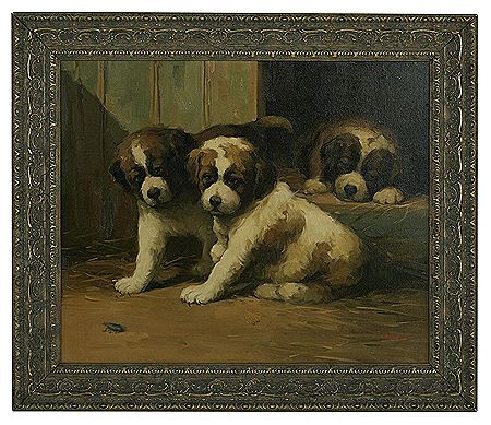 Sample artwork by Jean Lefort (Born 1948), known for painting - View similar artists and auction records