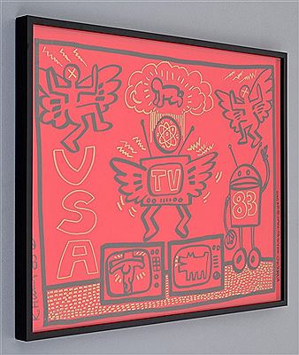 Modern Art & Design: Spring 2020, May 2nd 2020