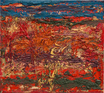 Dungeness G1 by Derek Jarman - Auction record, sale price, and art valuation. Compare with similar artists and explore comparable artworks.