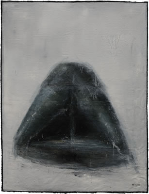 FONT. ("Fat and creamy… ") by Thierry de Cordier - Auction record, sale price, and art valuation. Compare with similar artists and explore comparable artworks.