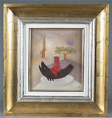 Fine and Decorative Arts Auction