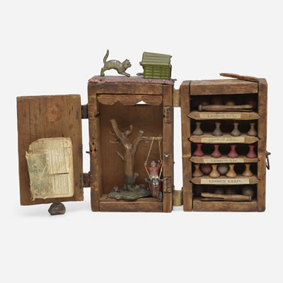 Lessons 1829 by Barry Cohen - Auction record, sale price, and art valuation. Compare with similar artists and explore comparable artworks.