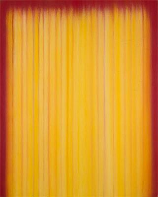 Natvar Bhavsar - artist photo for art wanted listing (Carmel, CA)