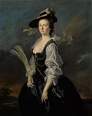 PORTRAIT OF JANE HALE, MRS. MADAN, THREE QUARTER LENGTH by Allan Ramsay - Auction record, sale price, and art valuation. Compare with similar artists and explore comparable artworks.