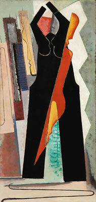 BLACK WIDOW (NATIVITY) by Man Ray - Auction record, sale price, and art valuation. Compare with similar artists and explore comparable artworks.