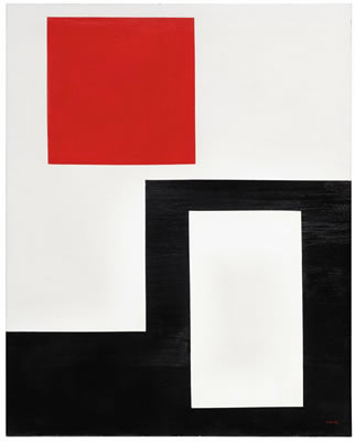 Sample artwork by Gean Moreno (Born 1972), known for drawing, painting, sculpture - View similar artists and auction records