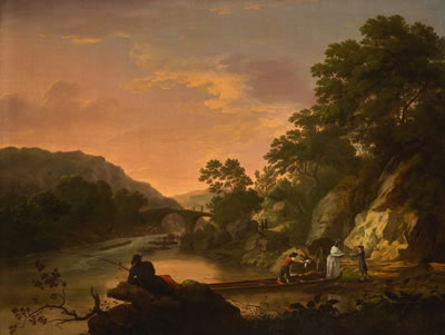 WILLIAM ASHFORD by William Ashford - Auction record, sale price, and art valuation. Compare with similar artists and explore comparable artworks.