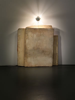 Drinking the rain (5) by Lawrence Carroll - Auction record, sale price, and art valuation. Compare with similar artists and explore comparable artworks.