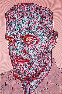 The Temptation to Exist I by Conrad Botes - Auction record, sale price, and art valuation. Compare with similar artists and explore comparable artworks.