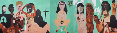 20TH / 21ST CENTURY FINE ART