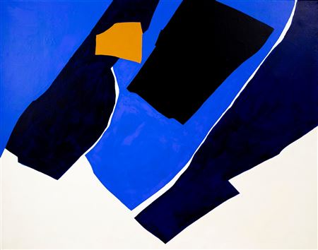 Artwork by William Majors