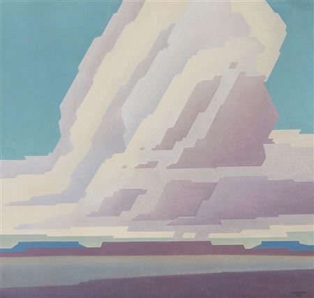 Buck (Harold Buck) Weaver - artist photo for art wanted listing (Carmel-by-the-Sea, CA)