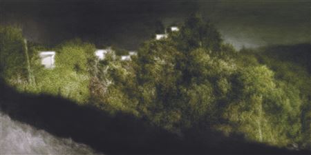 Sample artwork by Haitao Kang (Born 1976), known for painting - View similar artists and auction records