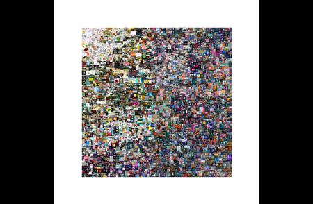 EVERYDAYS: THE FIRST 5000 DAYS