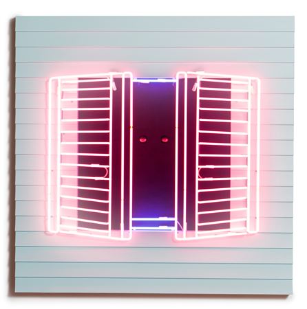 Sample artwork by Alex Da Corte (Born 1981), known for pop art sculpture - View similar artists and auction records