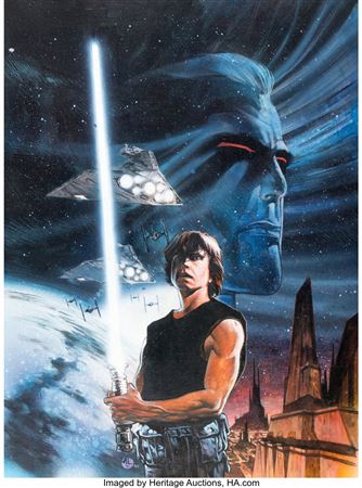 Sample artwork by Mathieu Lauffray (Born 1972), known for comics - View similar artists and auction records