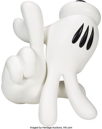 LA Hands by OG Slick - Auction record, sale price, and art valuation. Compare with similar artists and explore comparable artworks.