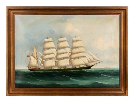 European Furniture & Decorative Arts