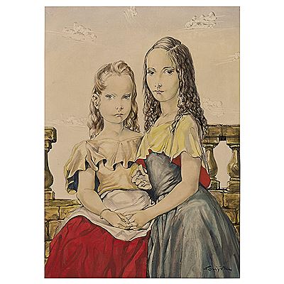 American & European Art