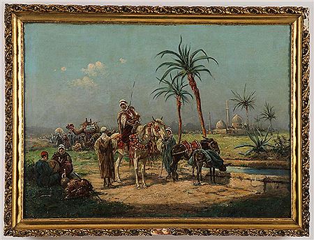Vintage & Modern Art, Antiques & Collectibles