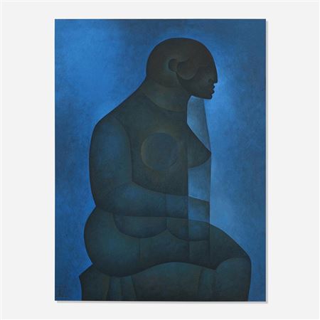 Alberto Valdes - artist photo
