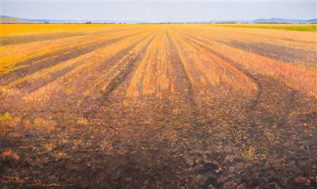 Gary Ernest Smith - artist photo for art wanted listing (Scottsdale, AZ)