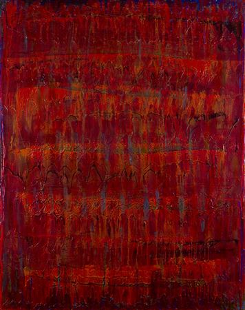 "Visible Reminders, One Day" by Beth Swartz - Auction record, sale price, and art valuation. Compare with similar artists and explore comparable artworks.