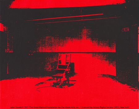 2021 Fall Larsen Art Auction