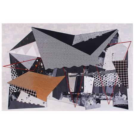 Hawla by Max Balatbat - Auction record, sale price, and art valuation. Compare with similar artists and explore comparable artworks.