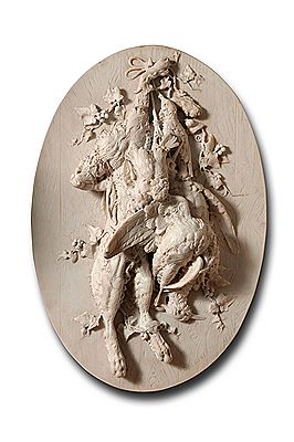 Nature morte au lièvre, vanneau, bécasse et oiseaux divers by Arnaldo Soldini - Auction record, sale price, and art valuation. Compare with similar artists and explore comparable artworks.
