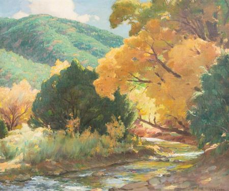 March in Montana Auction 2021