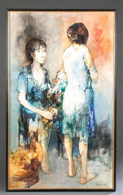 Fine and Decorative Arts Auction Saturday, January 30th