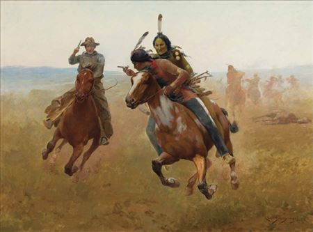 Scottsdale Art Auction - Session 2